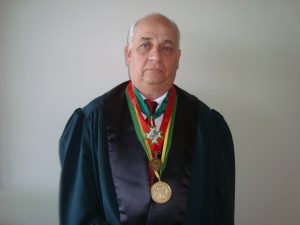 José Paravidino de Macedo Soares